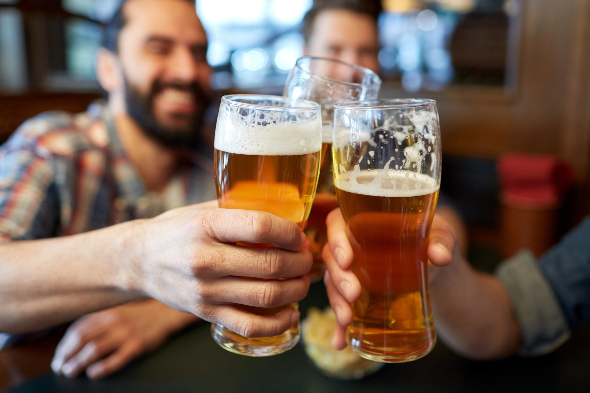 World Cup Fans Warned of Morning-After Drink Drive Risk - motoringchronicle
