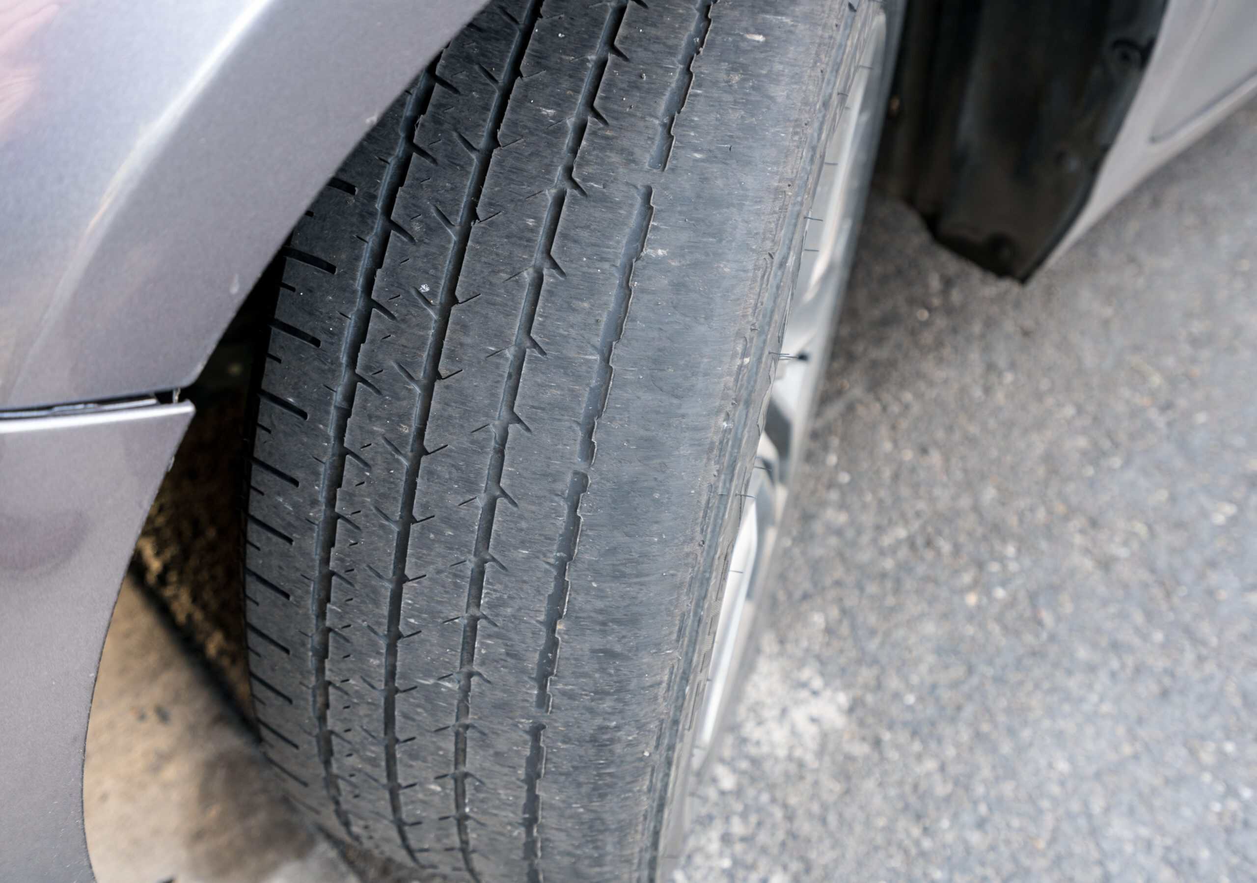 Why Your Steering Wheel Shakes at 70mph and the £10 Fix for It - motoringchronicle