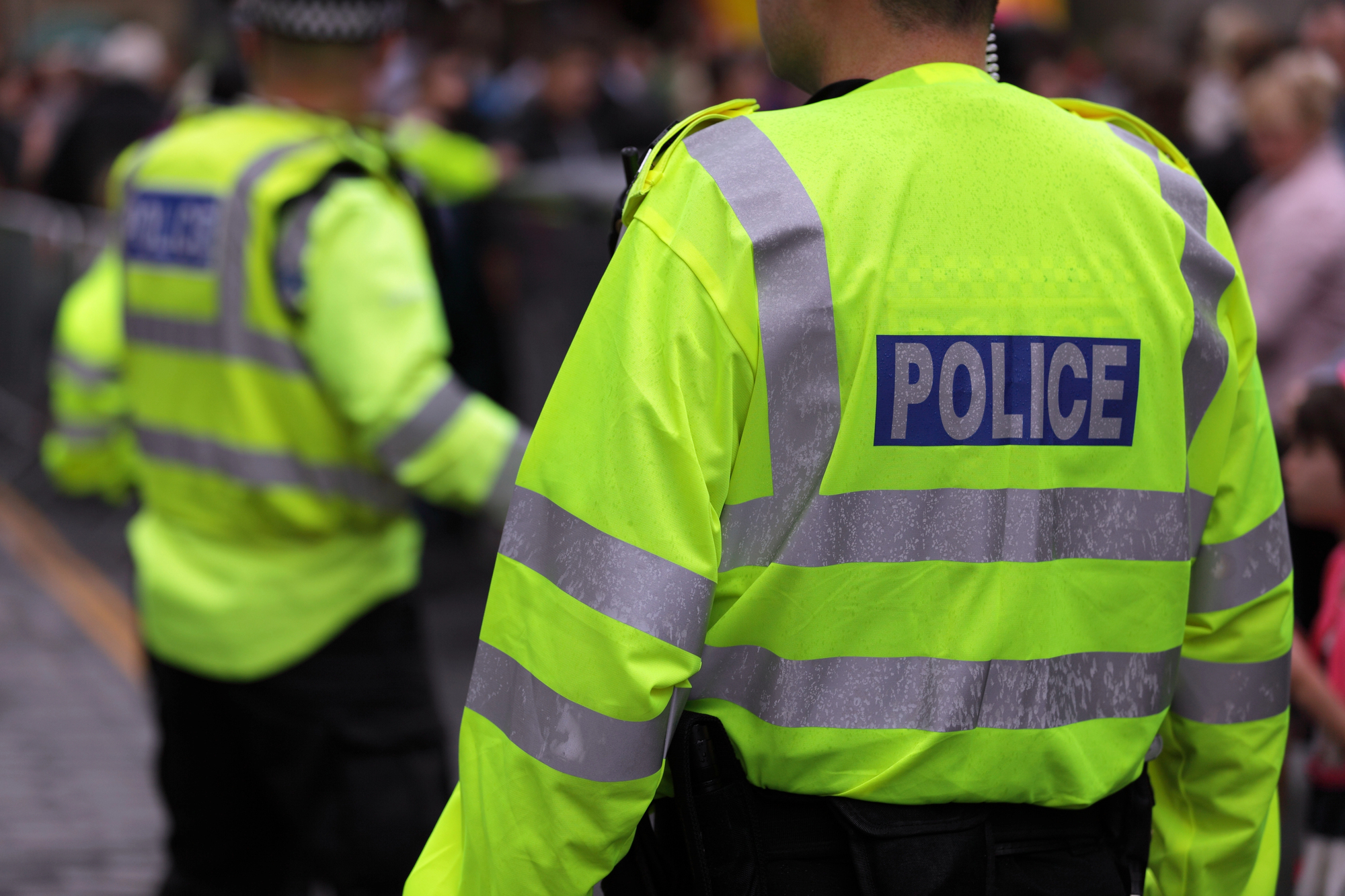 Merseyside Police Become First UK Force to Charge Drink-Drivers at the Roadside - motoringchronicle