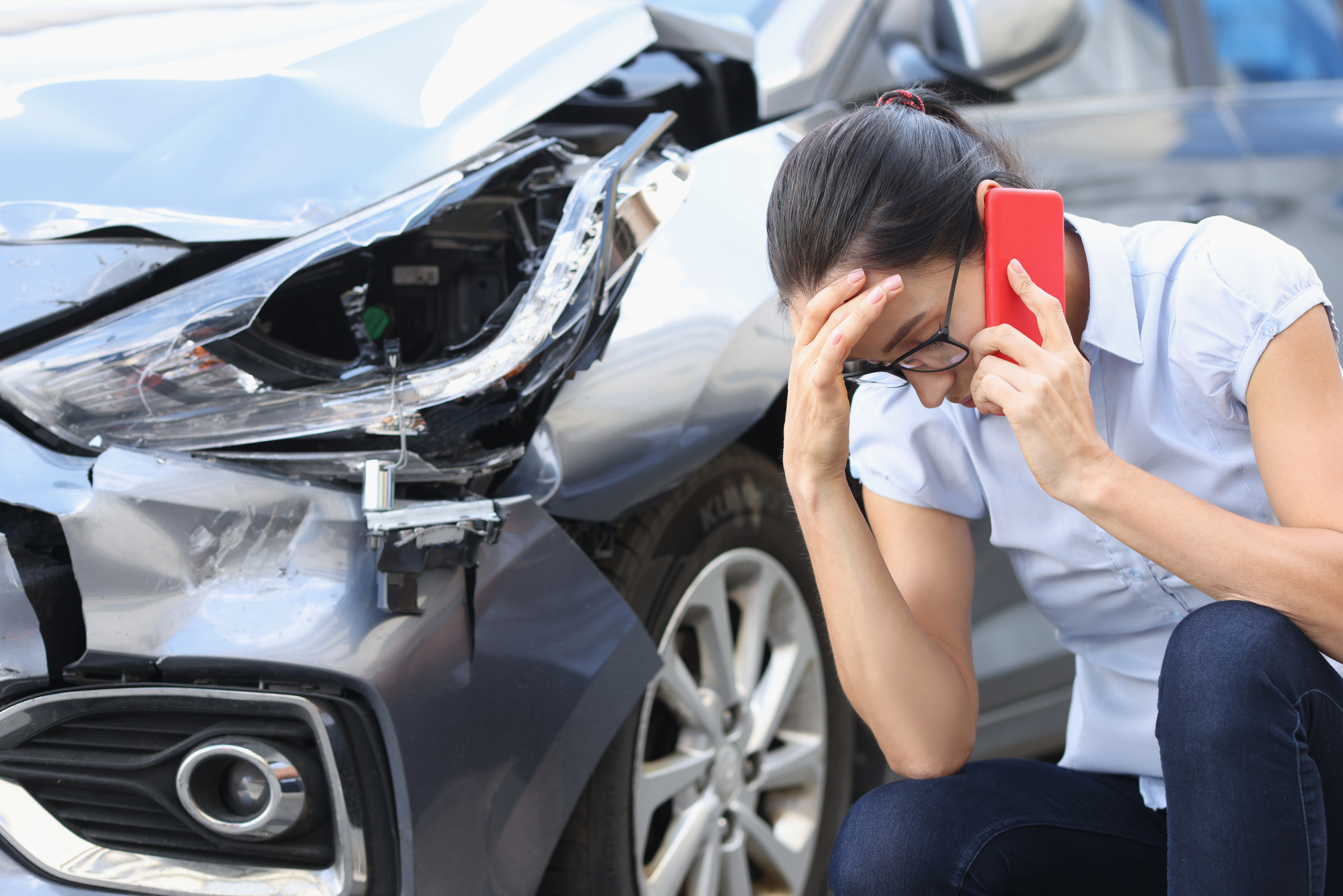 Half of Young Drivers Are Buying Fake Car Insurance on Social Media - motoringchronicle