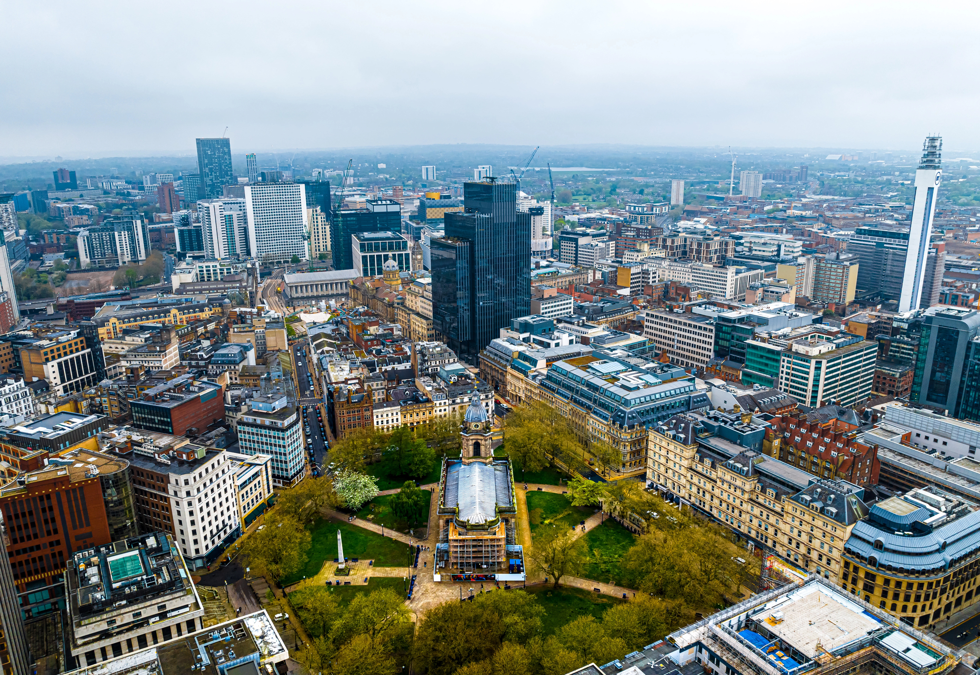 Bankrupt Birmingham Council Fined Itself £472,000 for Breaking Its Own Clean Air Rules - motoringchronicle
