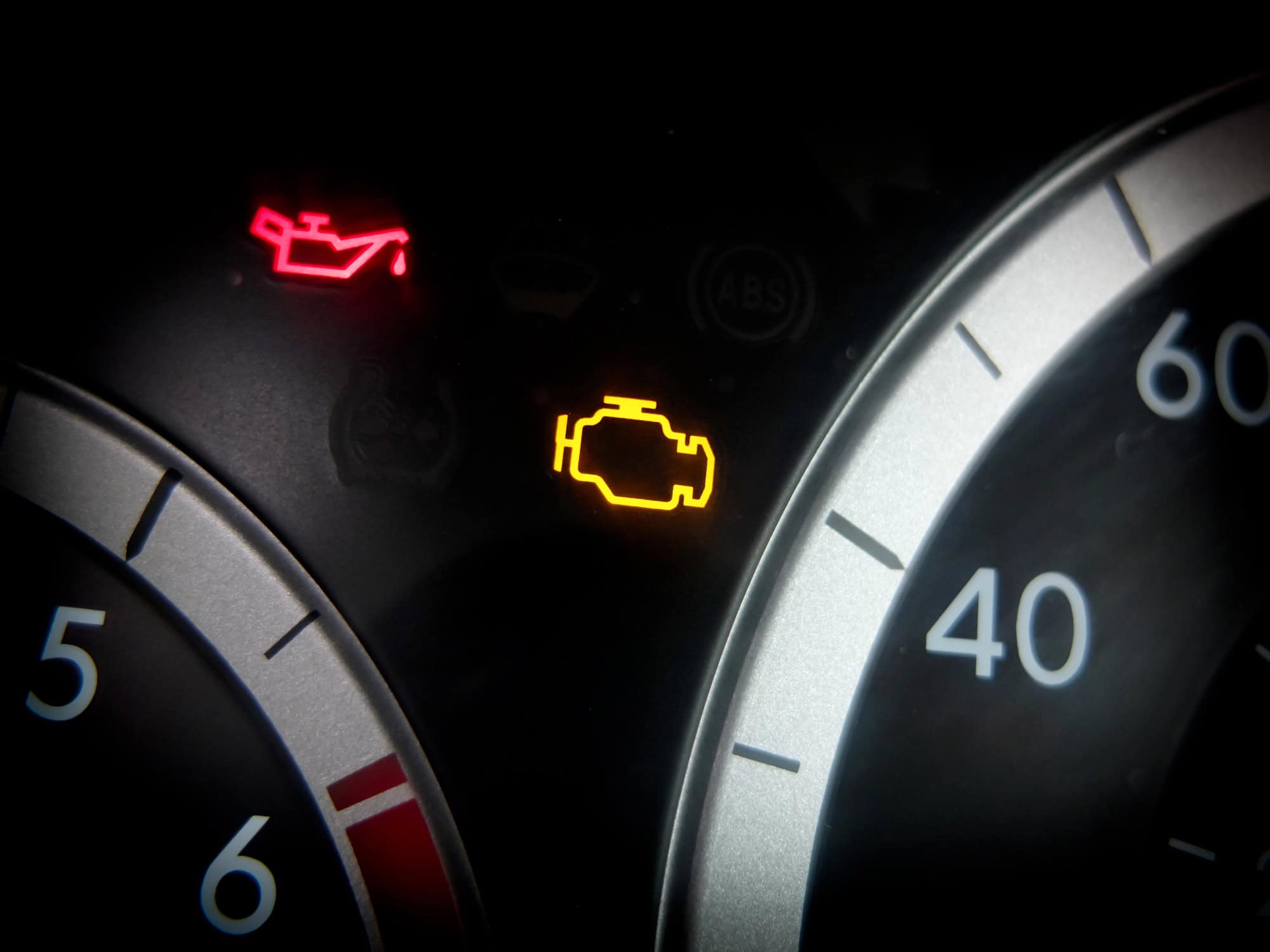 What Your Engine Management Light Actually Means (and Whether You Can Keep Driving) - motoringchronicle