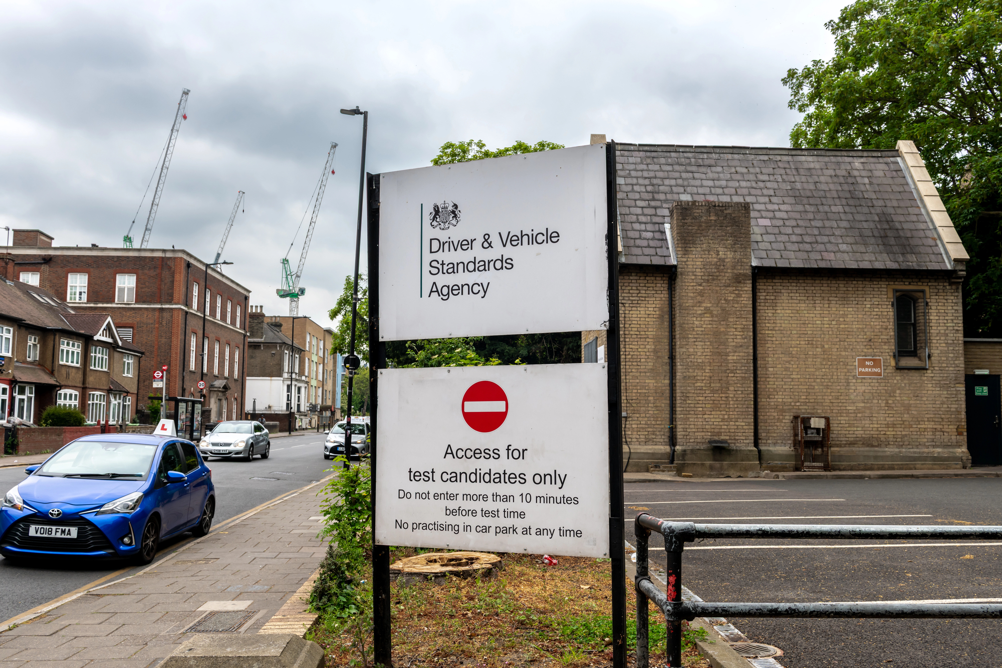 DVLA Medical Licence Delays Averaged 11 Weeks All Year, Official Figures Confirm - motoringchronicle
