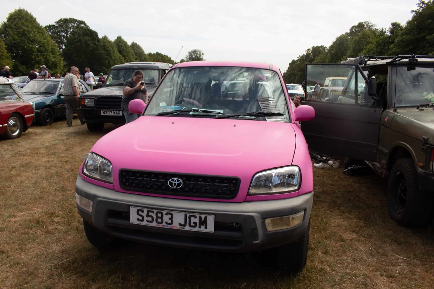 Hagerty Festival of the Unexceptional 2026: Japanese Gems ...