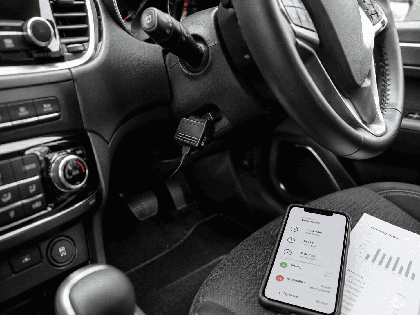 How to Lower Your Car Insurance Premium Without Cutting Your Cover - motoringchronicle