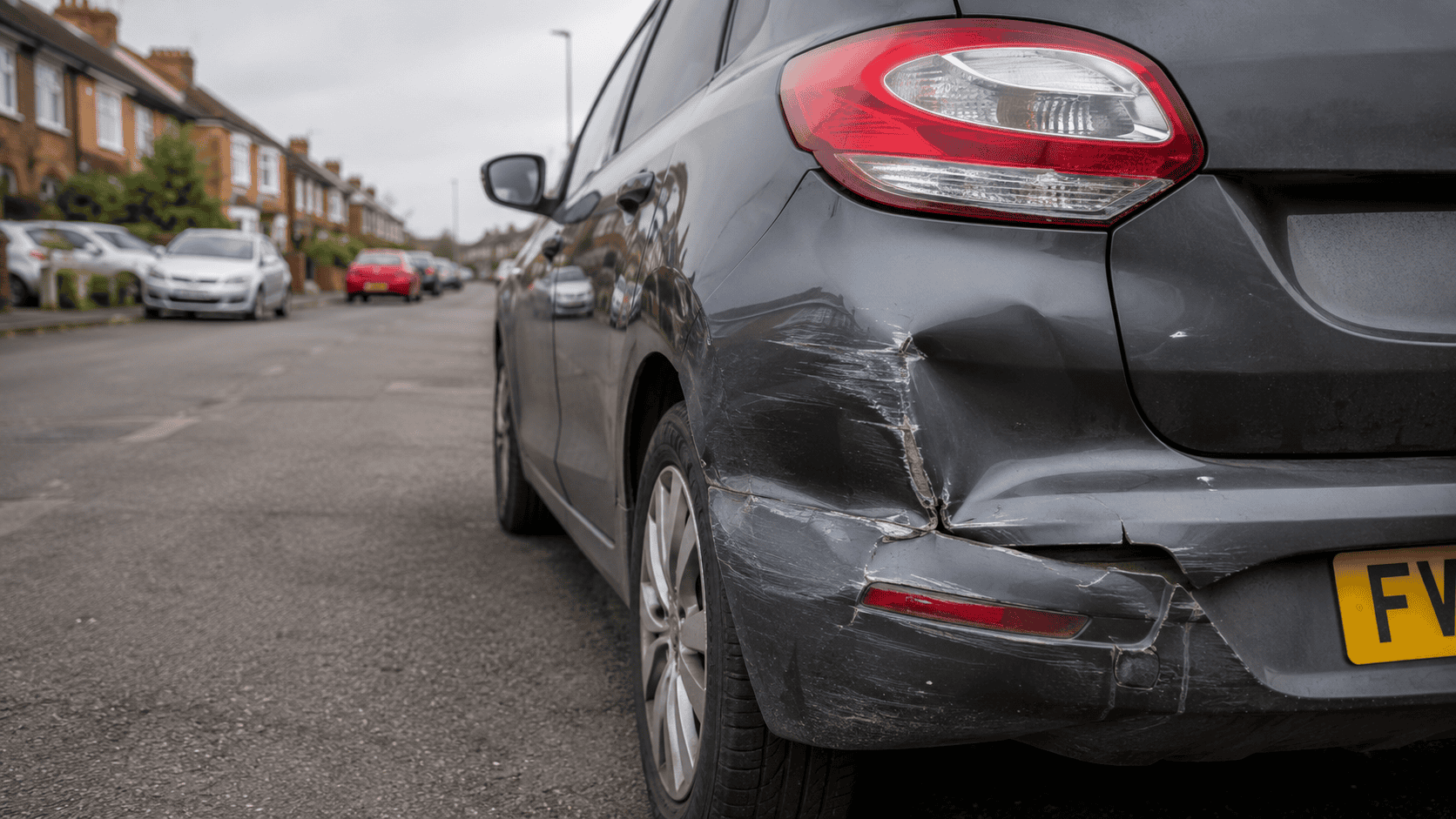 One in Seven Drivers Could Have Invalid Insurance Without Knowing It - motoringchronicle