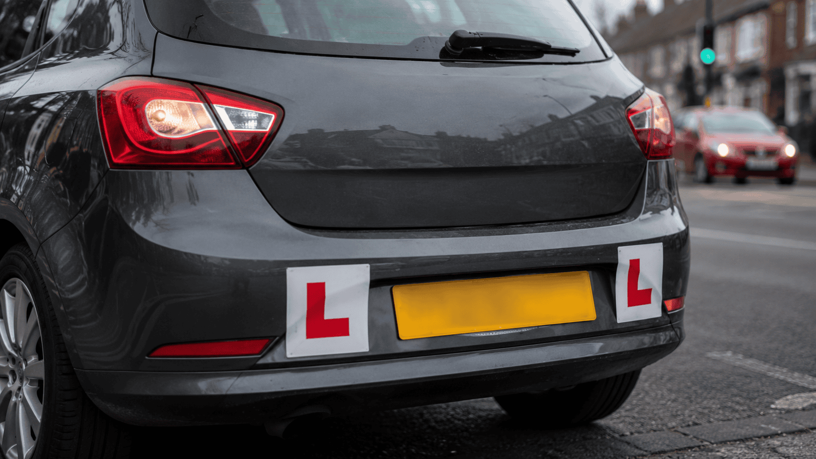 Learner Drivers Paid £37 Million to Fail Their Theory Test Last Year - motoringchronicle