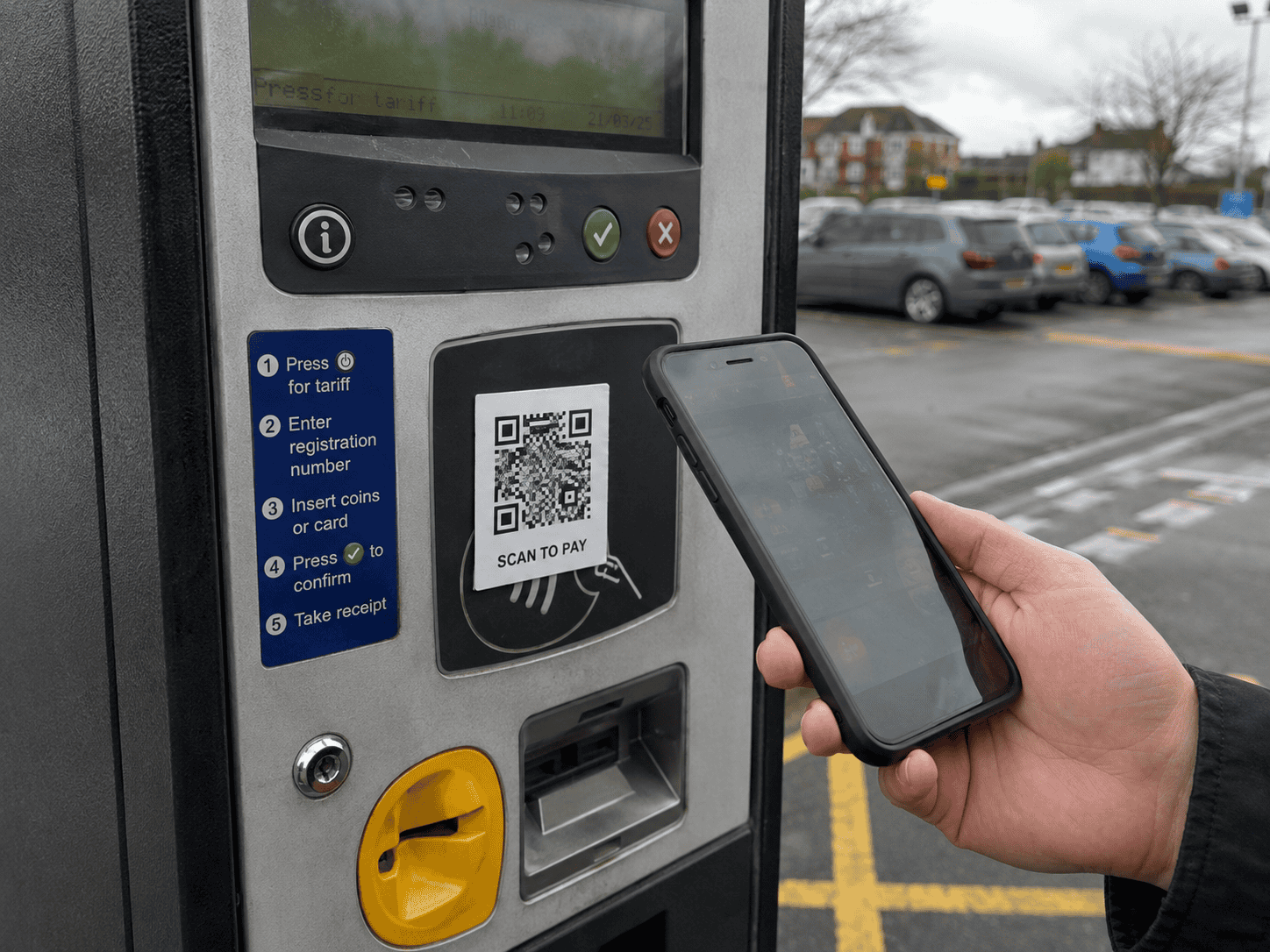 Every Council Can Be Forced to Cut Parking Charges, as York Just Proved - motoringchronicle