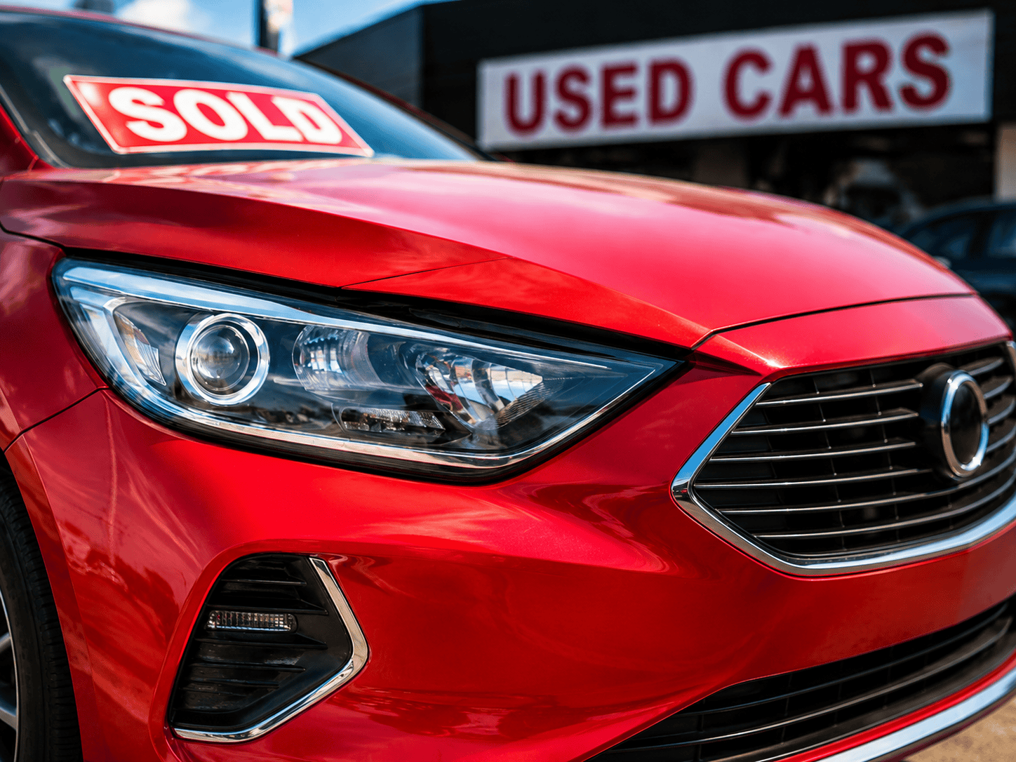 Car Dealer Hid a Written-Off Vehicle's Past and Refused Two Refunds - motoringchronicle