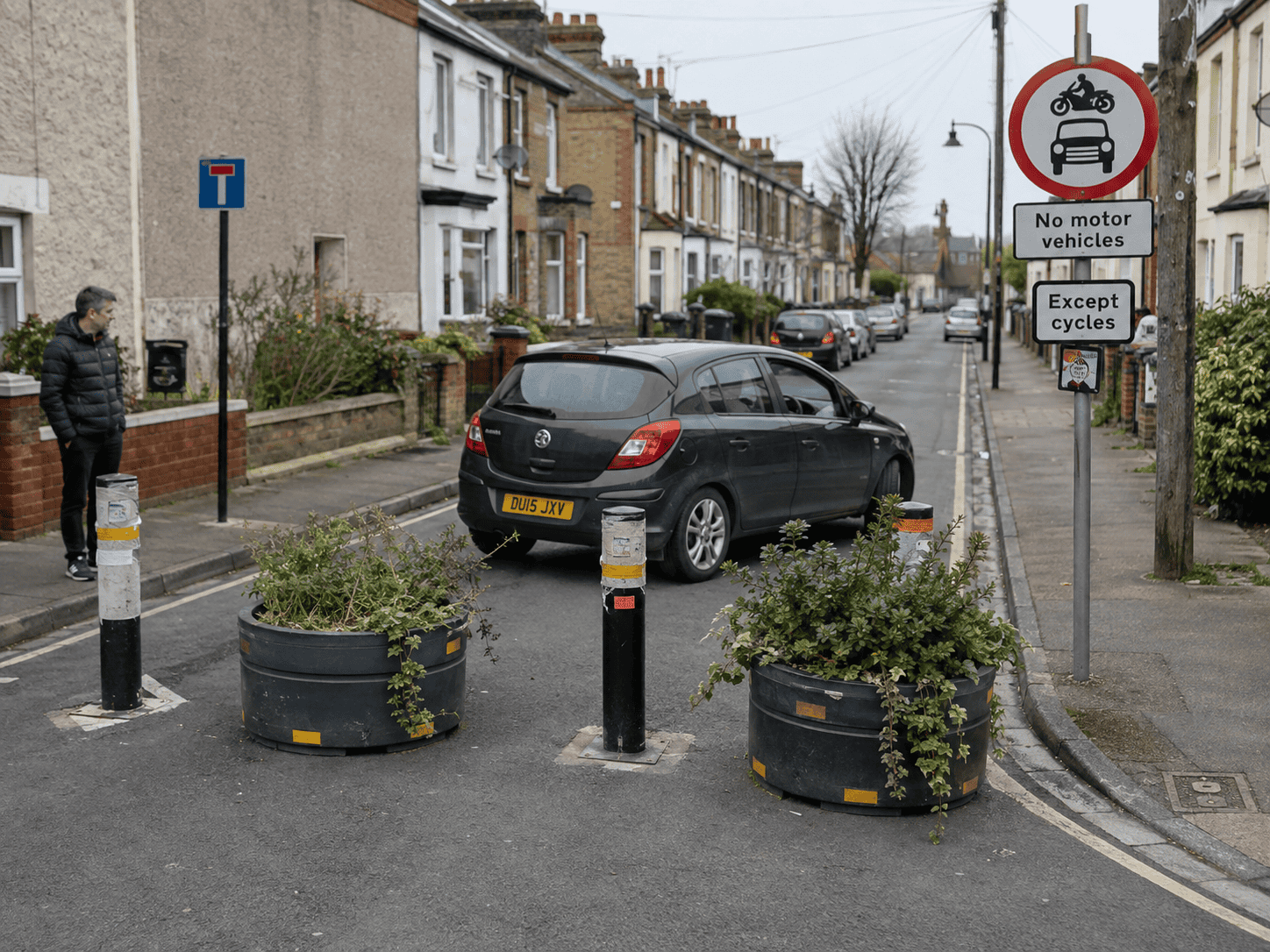 Croydon Made £7.2 Million From LTNs a Judge Ruled Existed Just to Raise Money - motoringchronicle
