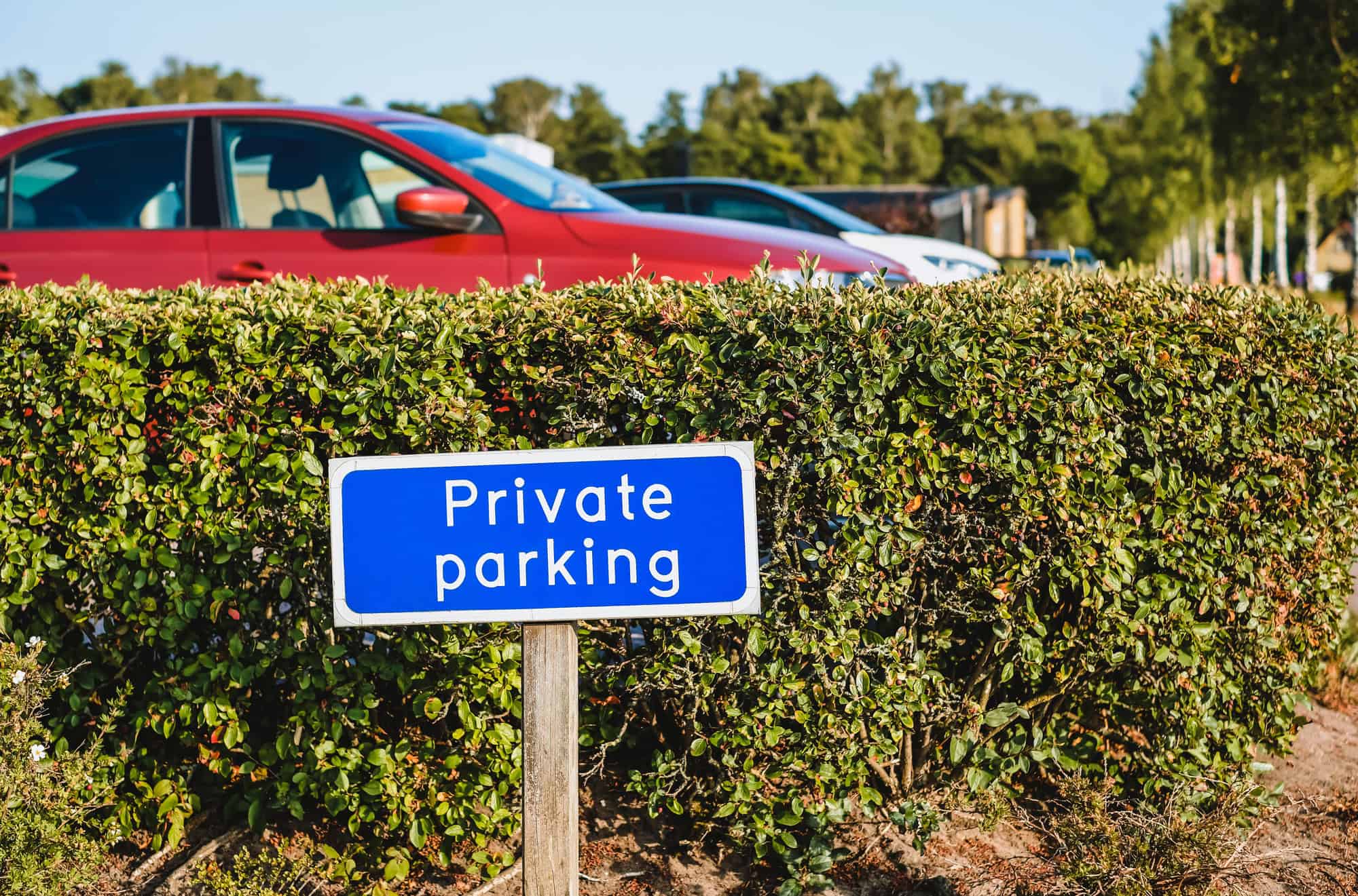 Private Parking Firms Made a Record 12.8 Million DVLA Requests Last Year - motoringchronicle