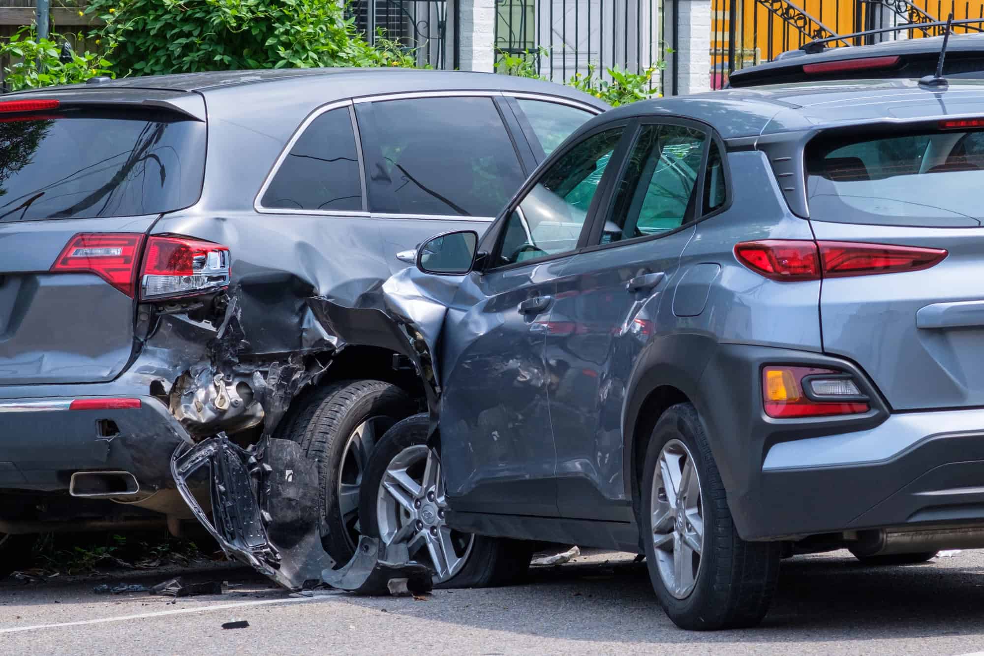 Why 22 Percent of Drivers Wrongly Trust Five-Star Cars to Protect Them, AA Finds - motoringchronicle