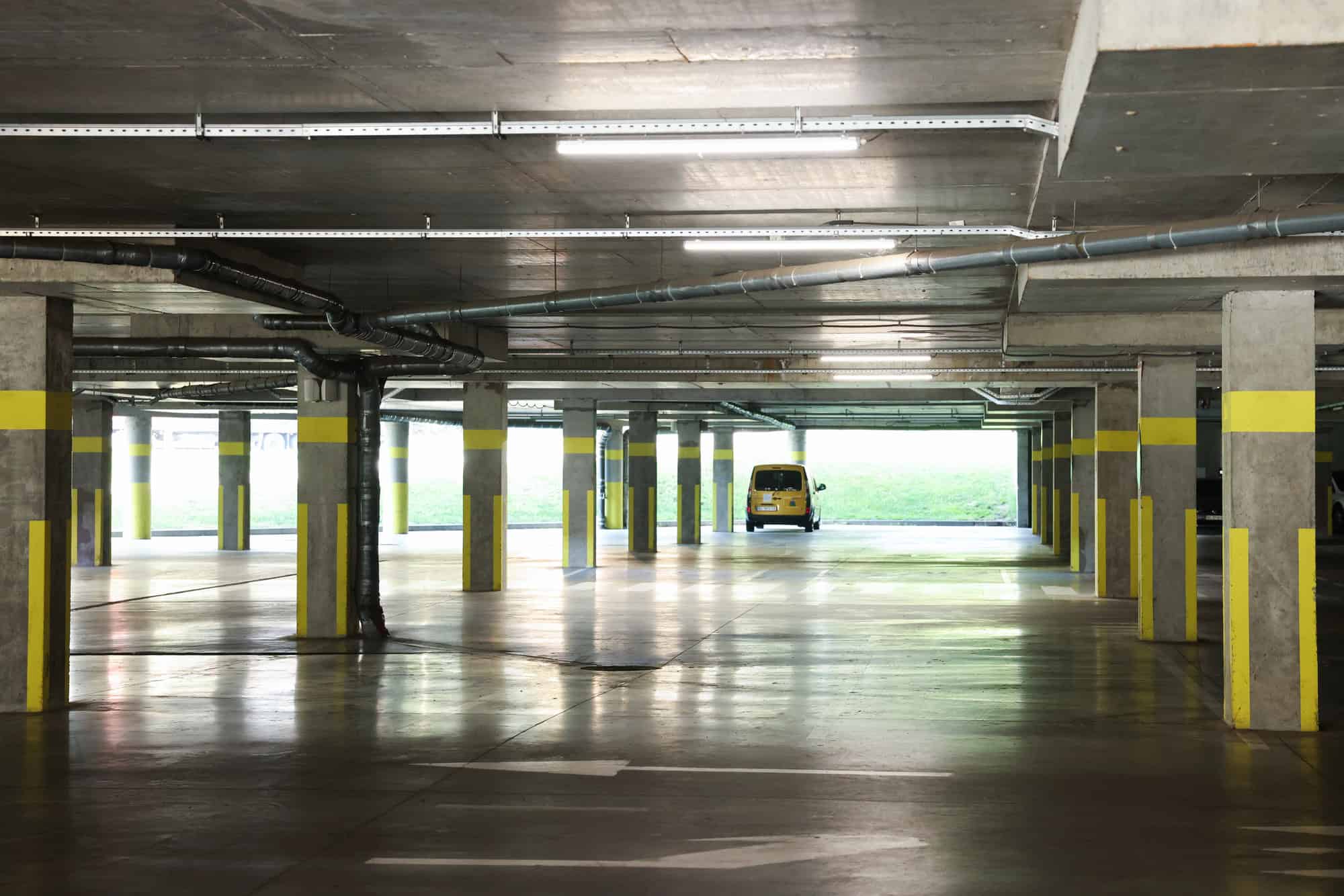 Councils Draw Up Plans to Charge Employers Up to £1,250 a Year per Parking Space - motoringchronicle