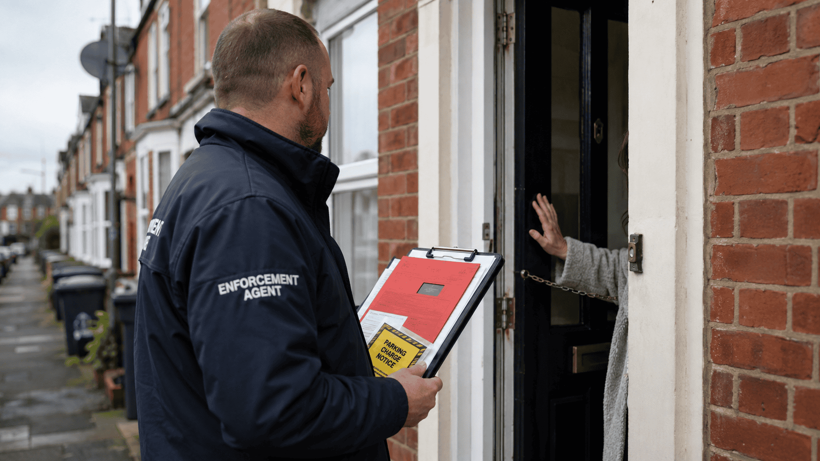 Two Councils Owe Drivers Almost £600,000 in Wrongly Issued Parking Fines - motoringchronicle