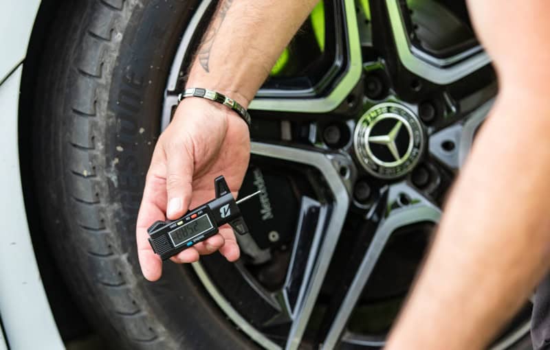 How to Read the Numbers on Your Tyre Sidewall (and Buy the Right Replacement) - motoringchronicle