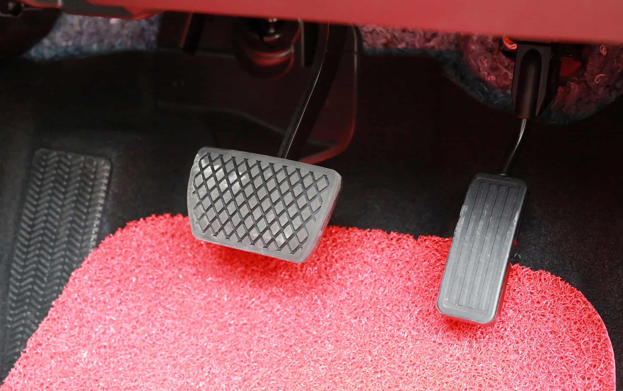 What a Spongy Brake Pedal Means for Your Car and Your £300 Repair Bill - motoringchronicle