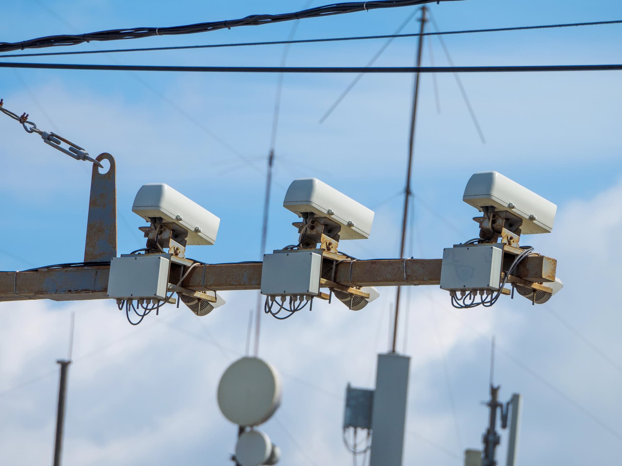 TfL Rolls Out Speed Cameras in Nine London Boroughs That Detector Apps Cannot Find - motoringchronicle
