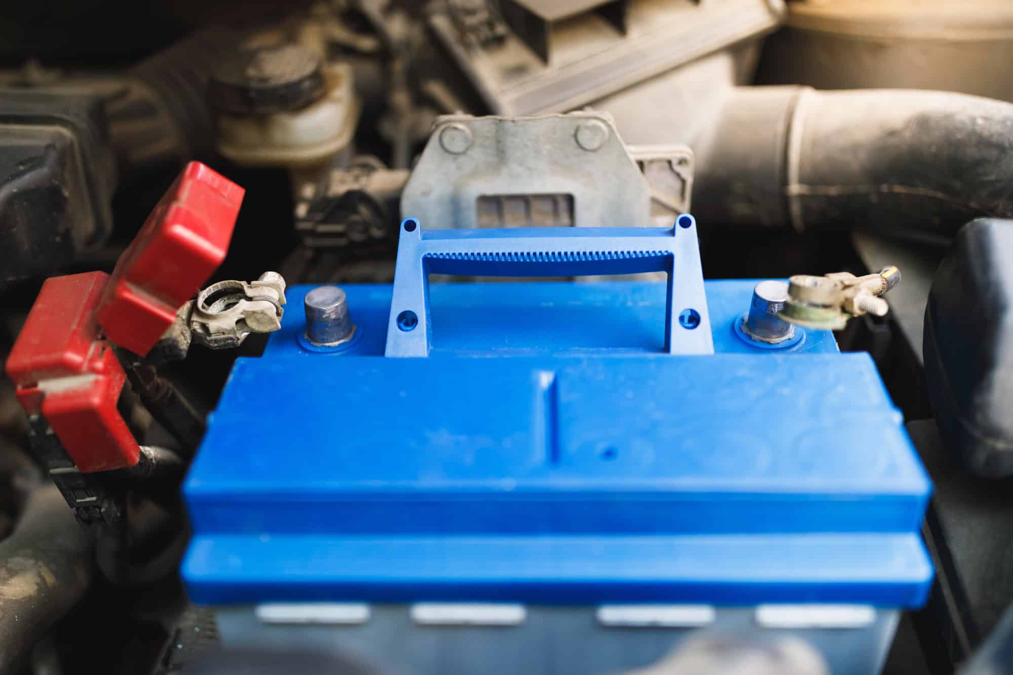 Why Your Car Won't Start on a Cold Morning (and What Each Cause Means) - motoringchronicle