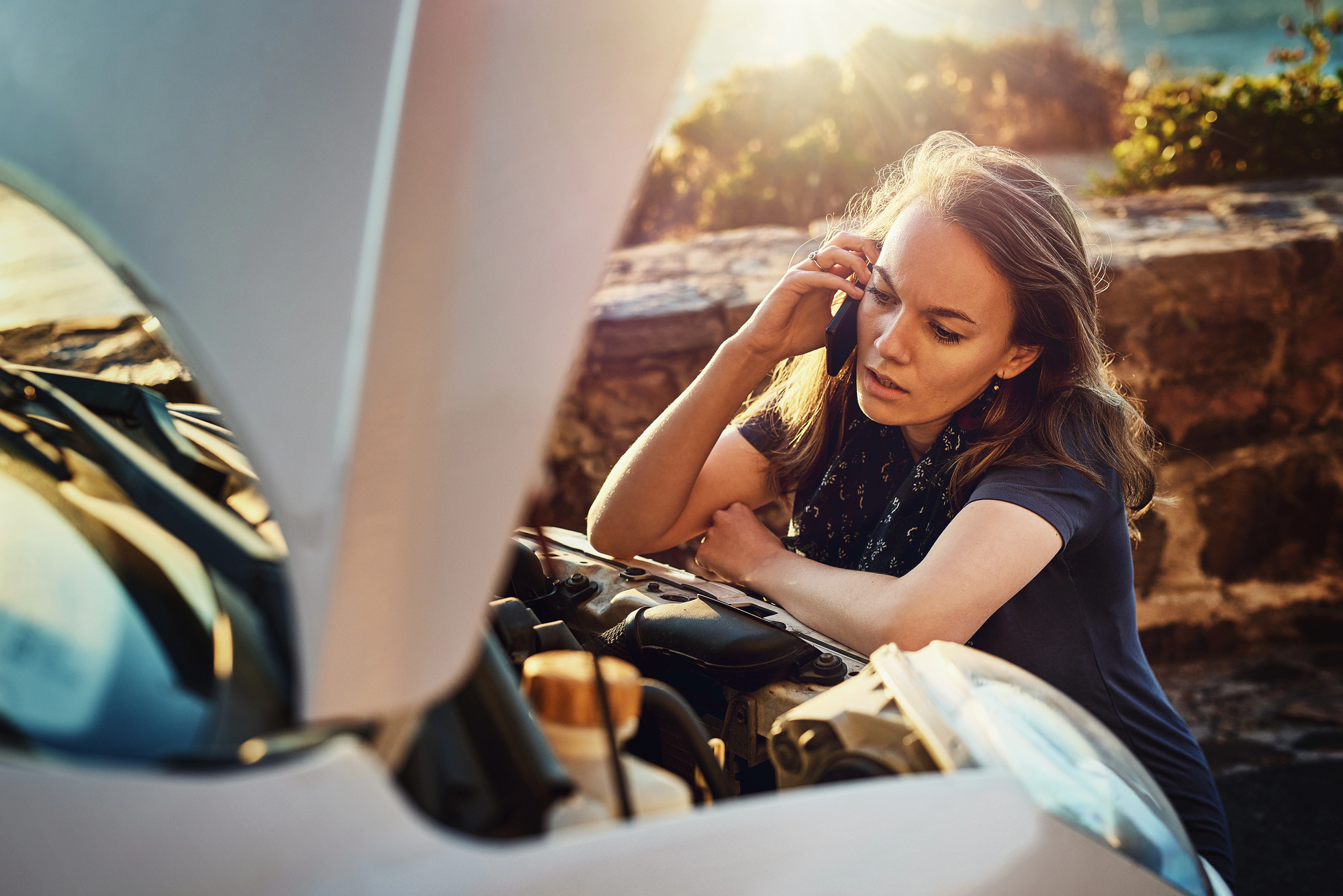 Why Won't My Car Start? What Each Sound Tells You Before You Call Anyone - motoringchronicle