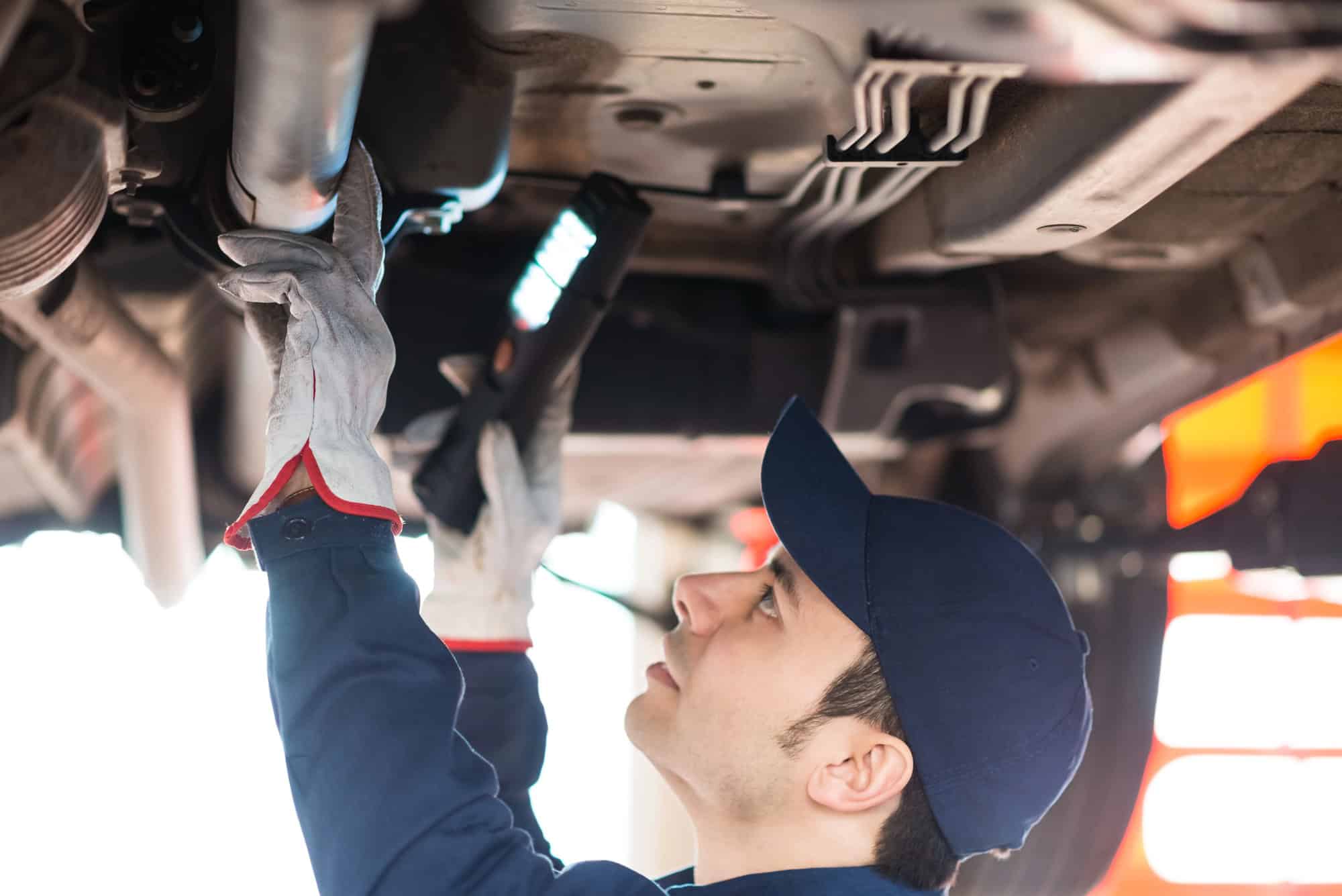 DVSA Roadside Checks Caught 28,837 Dangerous Cars as Enforcement Fell 9 Percent - motoringchronicle
