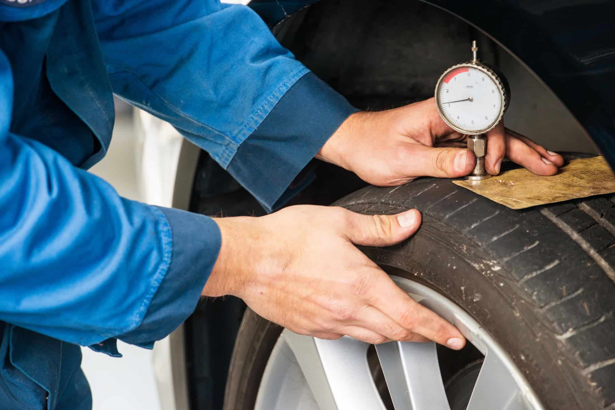 The Age Your Car Starts Failing Its MOT, According to 33 Million Tests - motoringchronicle