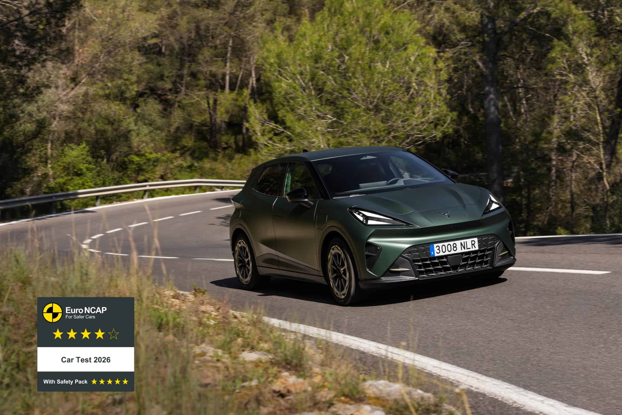 Electric Car Buyers Now Pay Up to £200 Road Tax, DfT Data Shows - motoringchronicle