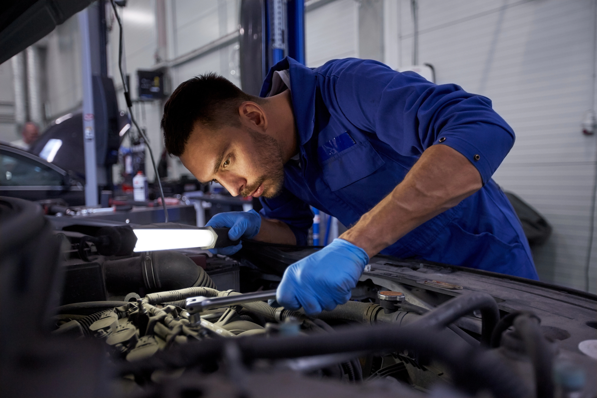 Can a Mechanic Tell If Your Cam Belt Has Been Changed? Not as Easily as You Would Think - motoringchronicle