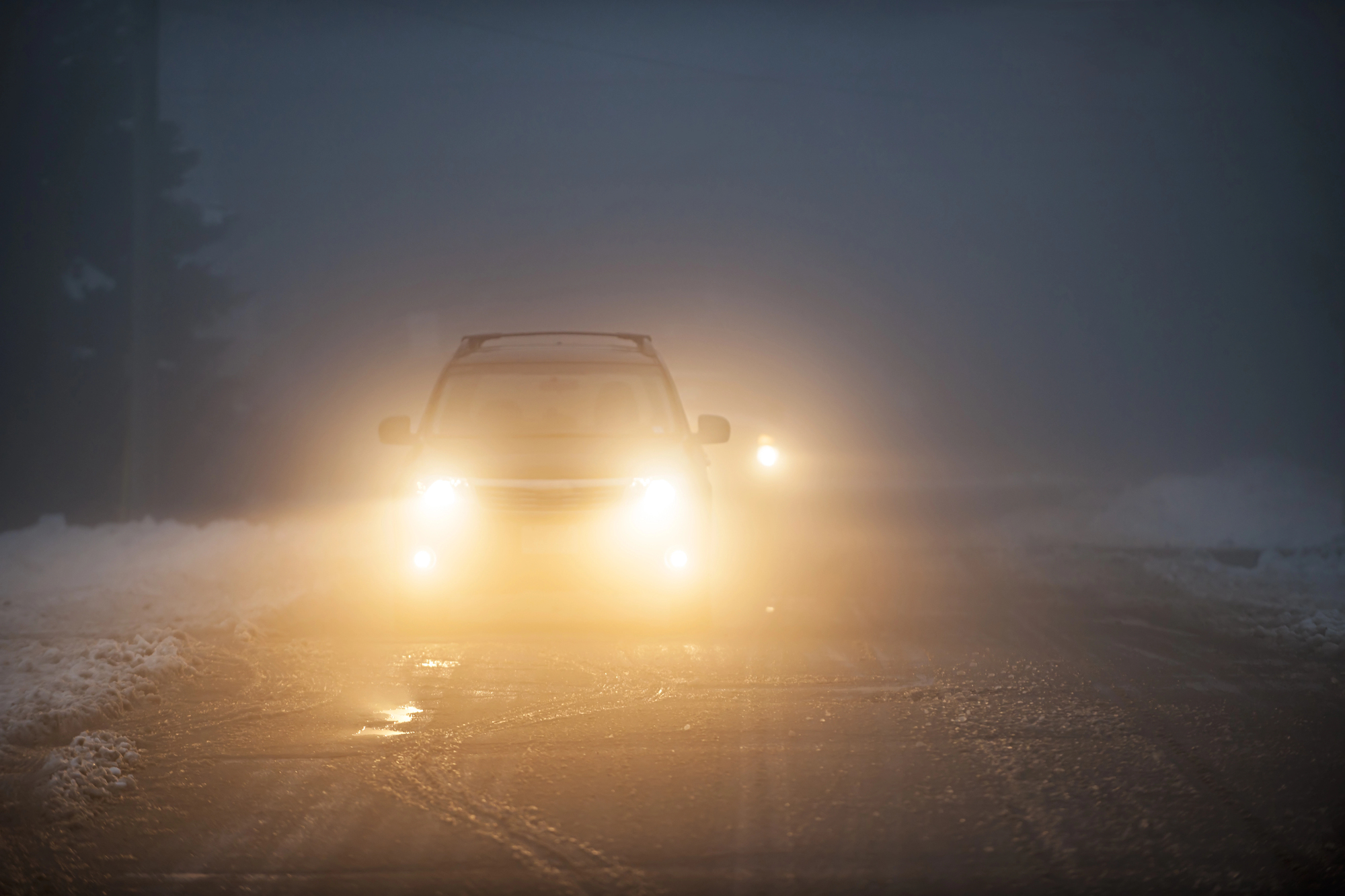 Every Driver Faces Higher Crash Risk After Clocks Go Back as AA Claims Jump 8% - motoringchronicle