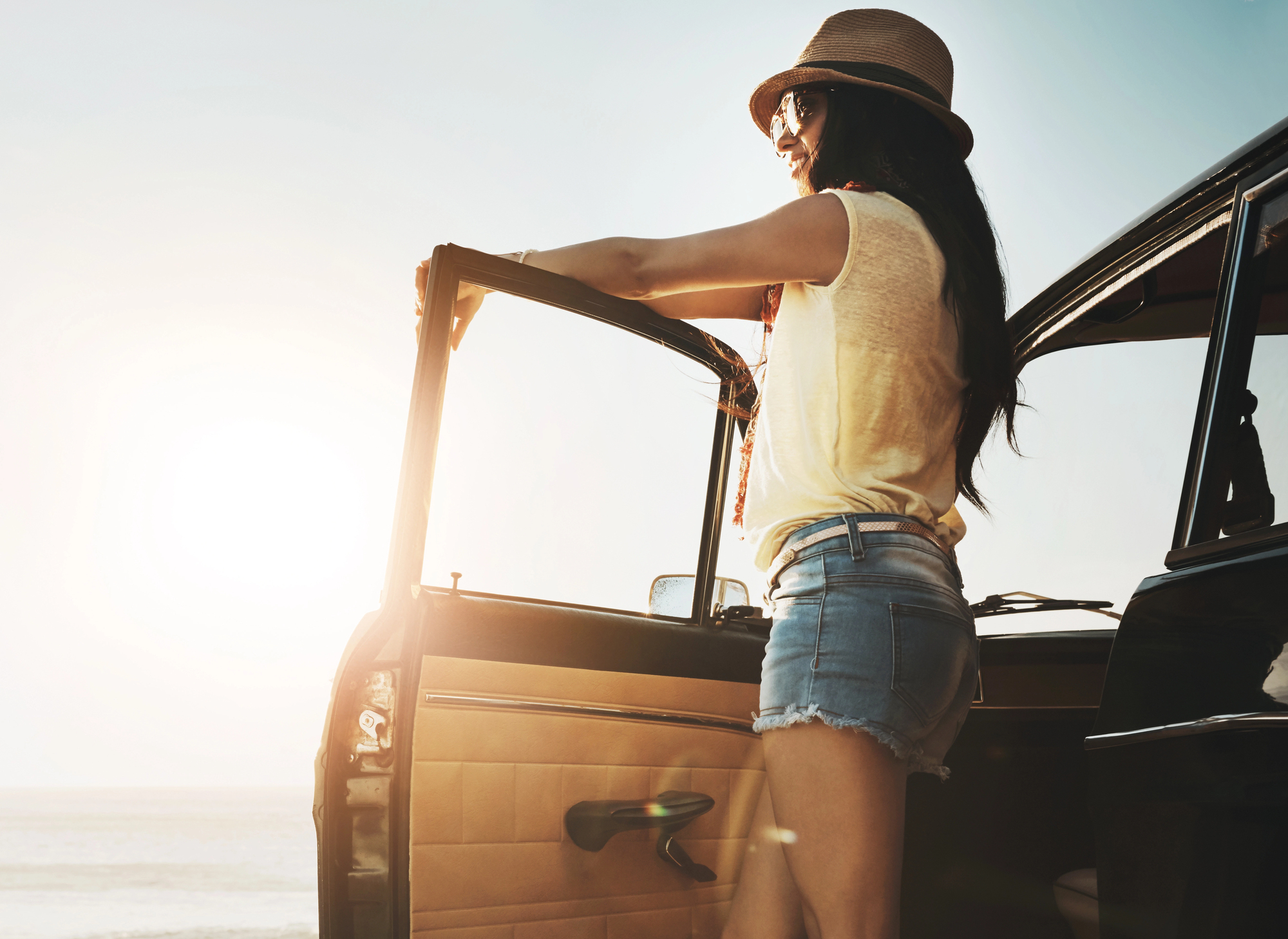 What You Need to Drive Abroad From the UK (and What It Costs) - Motoring Chronicle