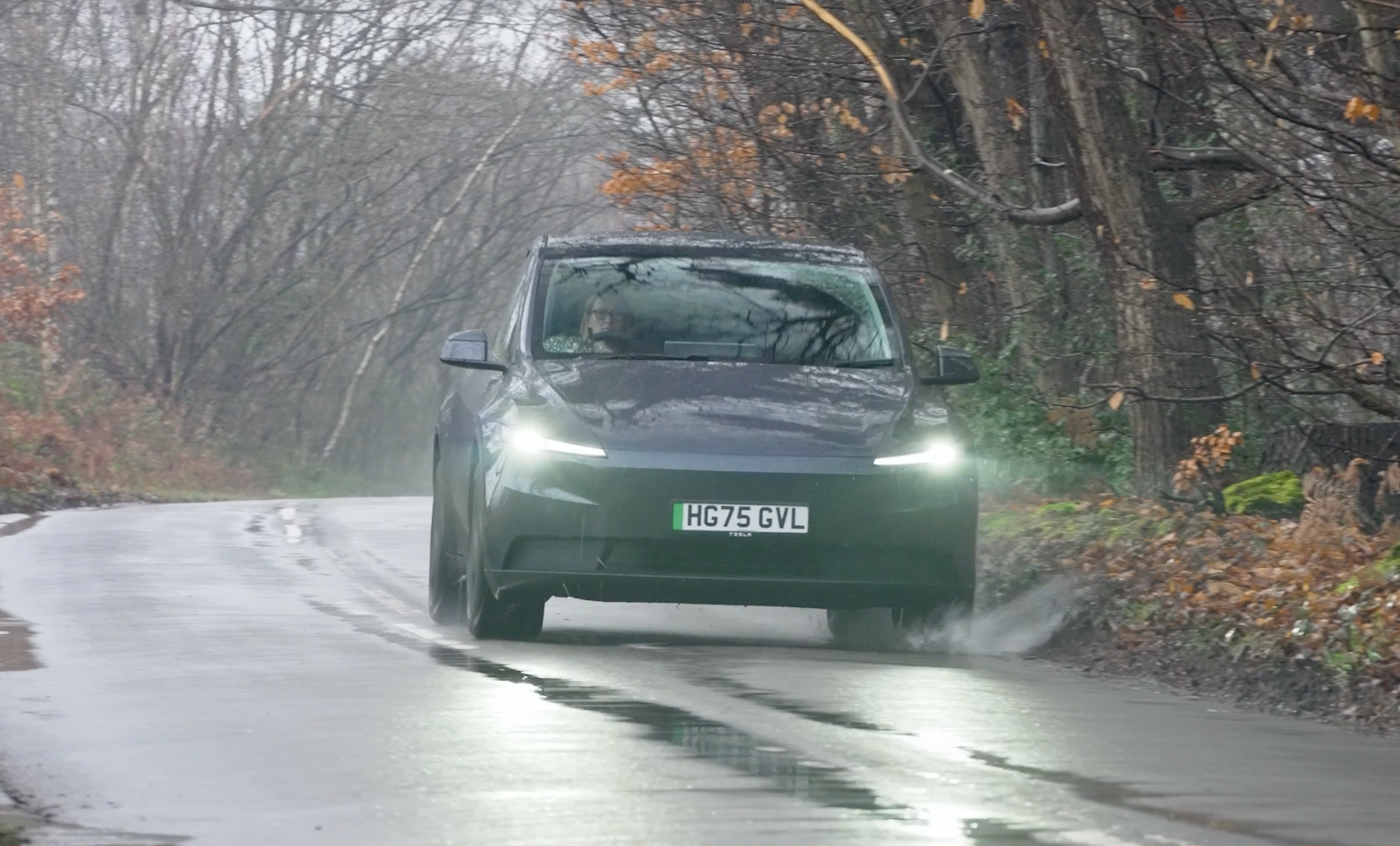 UK Drivers Think Tesla Will Top the Sales Charts by 2036. The Cars on the Road Say Otherwise - motoringchronicle