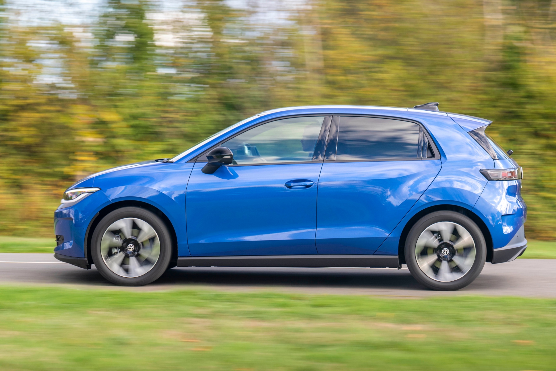Volkswagen ID.Polo review: VW’s found its EV mojo with this classy supermini - Motoring Chronicle