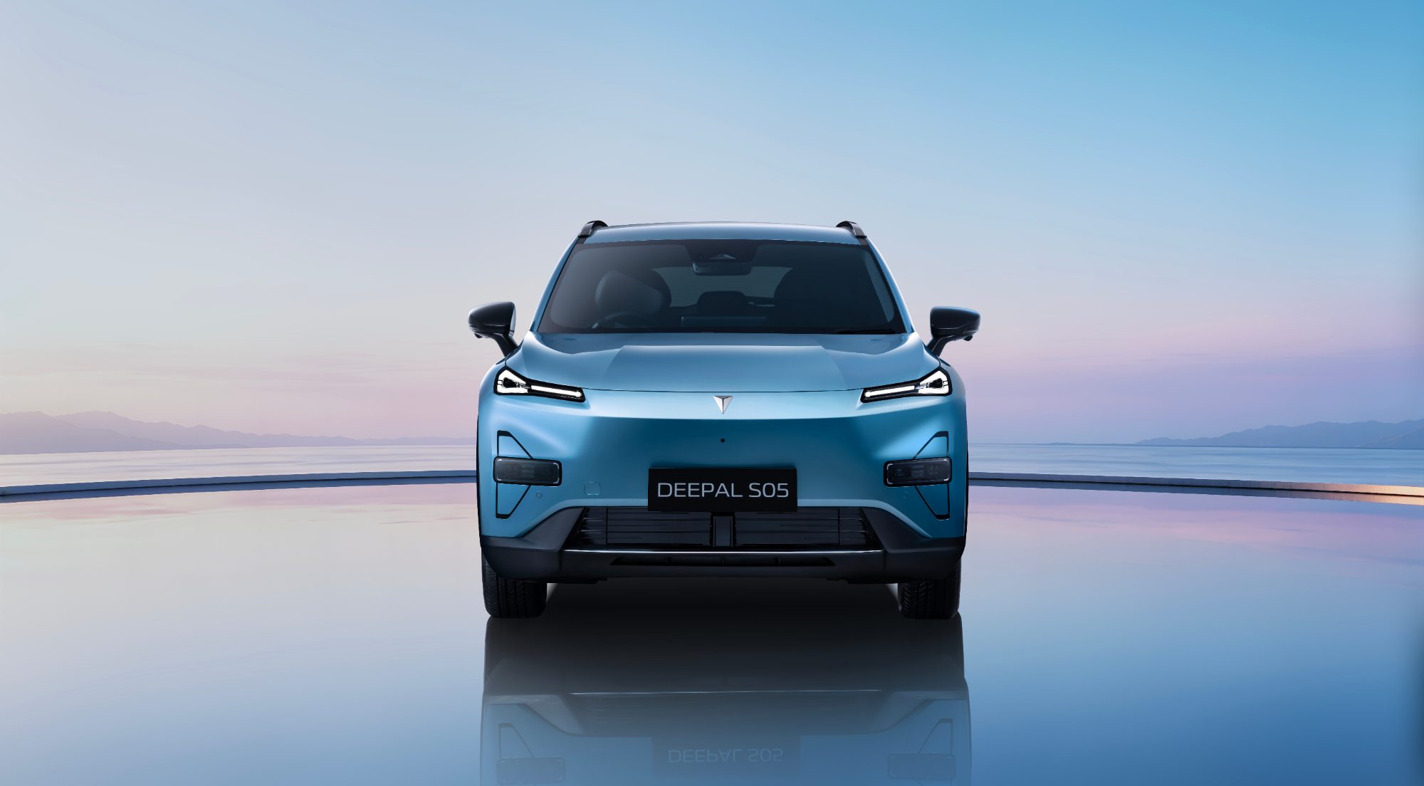 Changan Deepal S05 Ultra PHEV Arrives in the UK from £32,990 - motoringchronicle