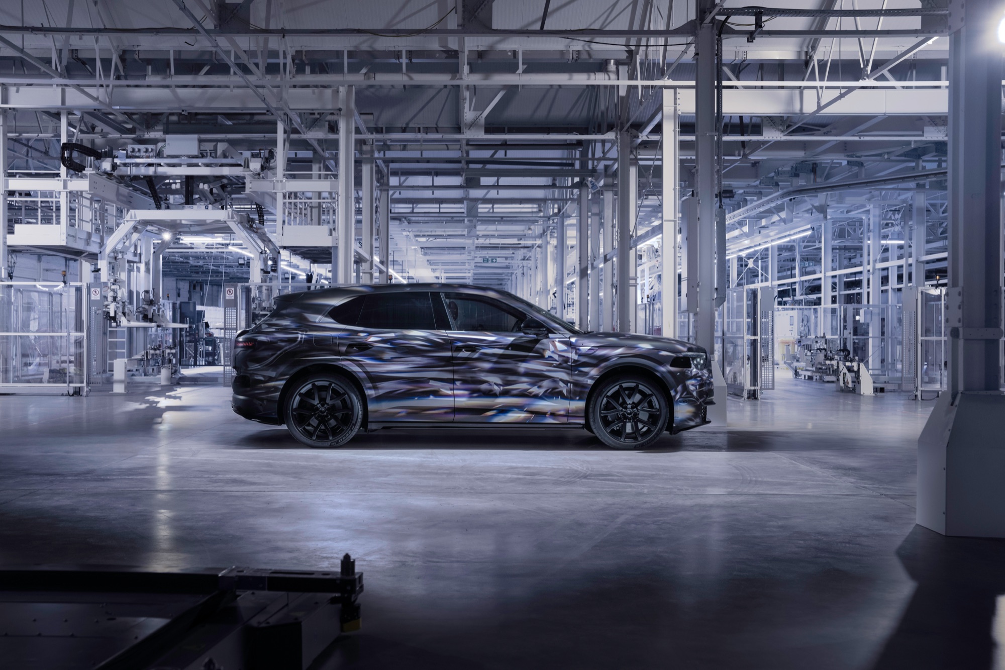 Bentley Torcal EV Battery Must Withstand Two Hour Fire Test and Over 100mph Projectile - Motoring Chronicle