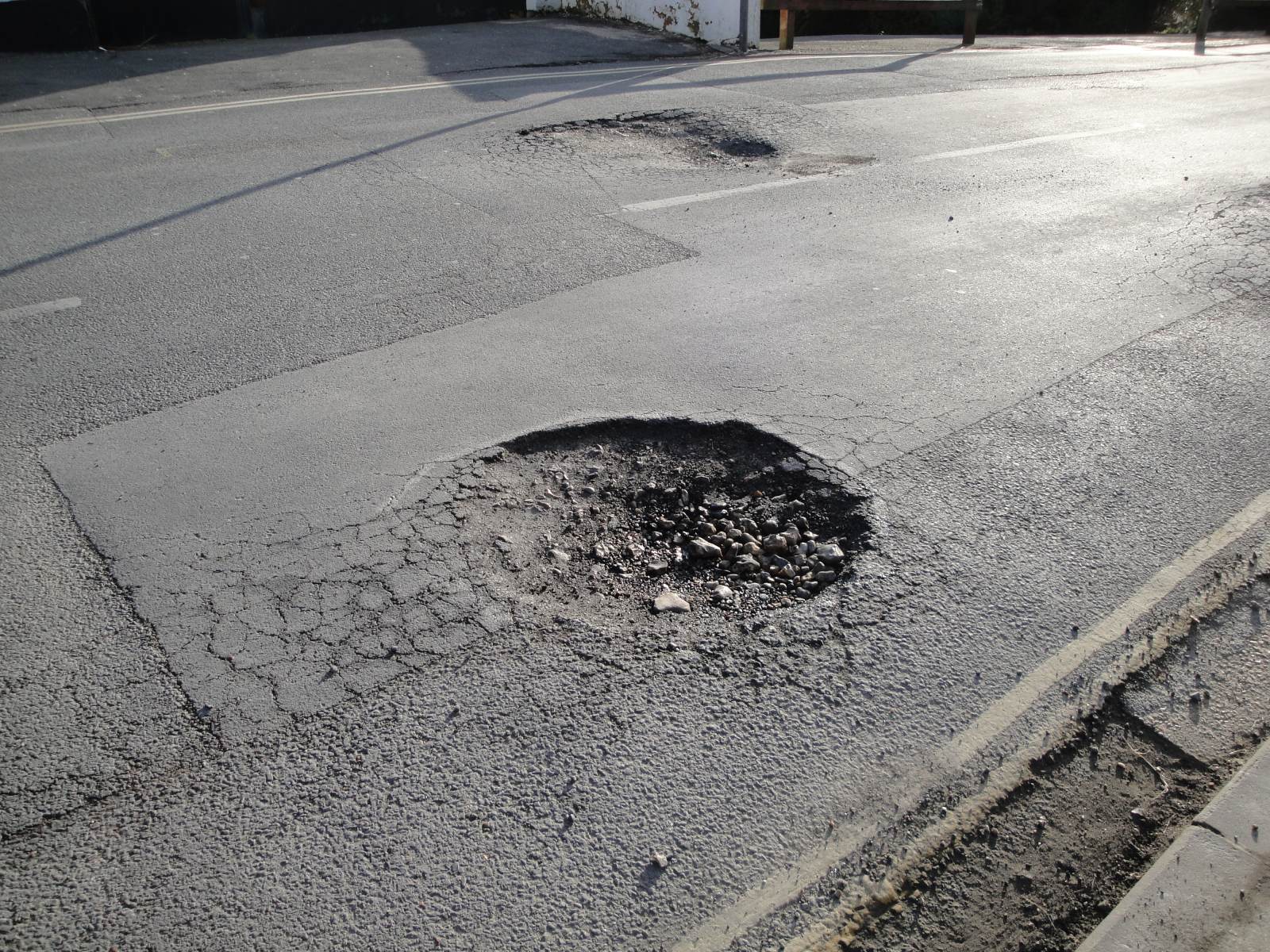 Councils Need £18.6 Billion and 12 Years to Fix Every Pothole on Britain's Roads - Motoring Chronicle