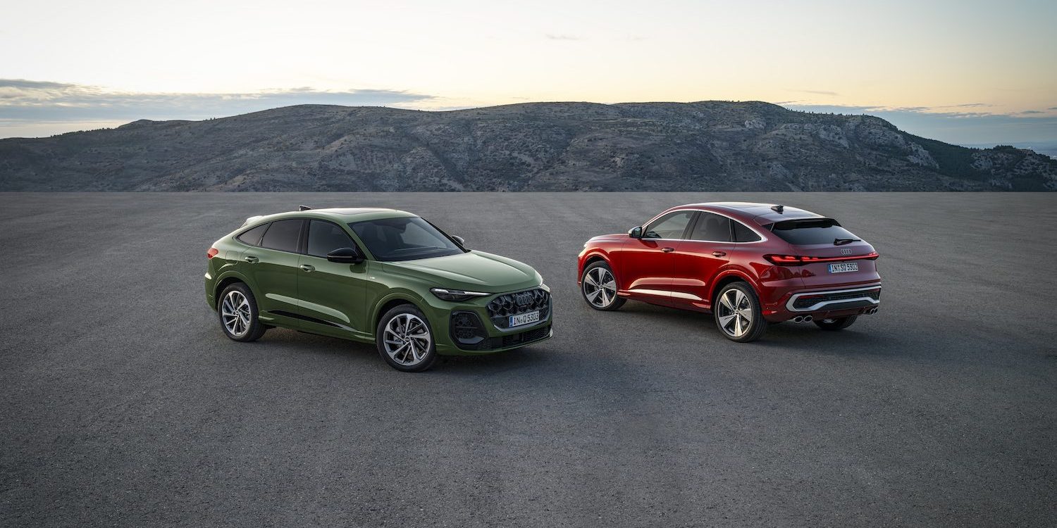 Image courtesy Audi