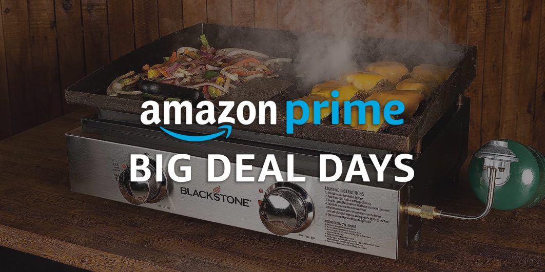 October Amazon Prime Day: Best Early Deals for 2023