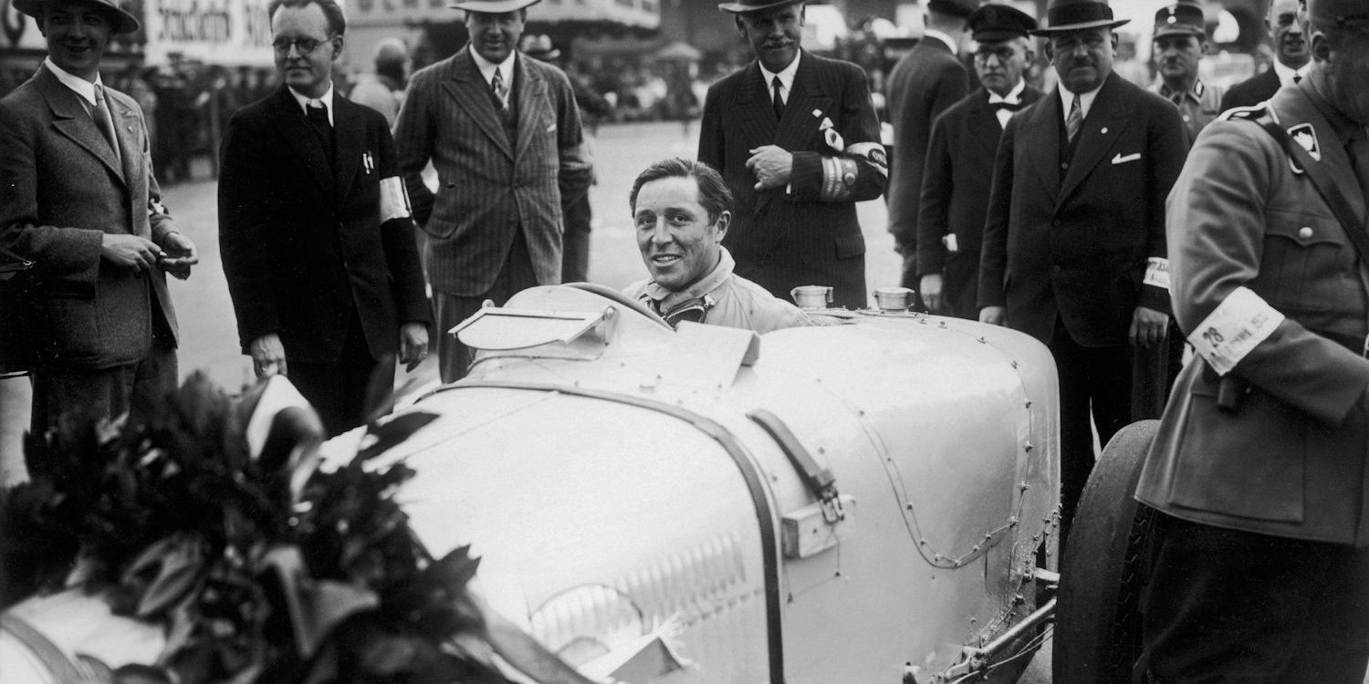 03 BUGATTI 20 years Pierre Veyron image courtesy Bugatti