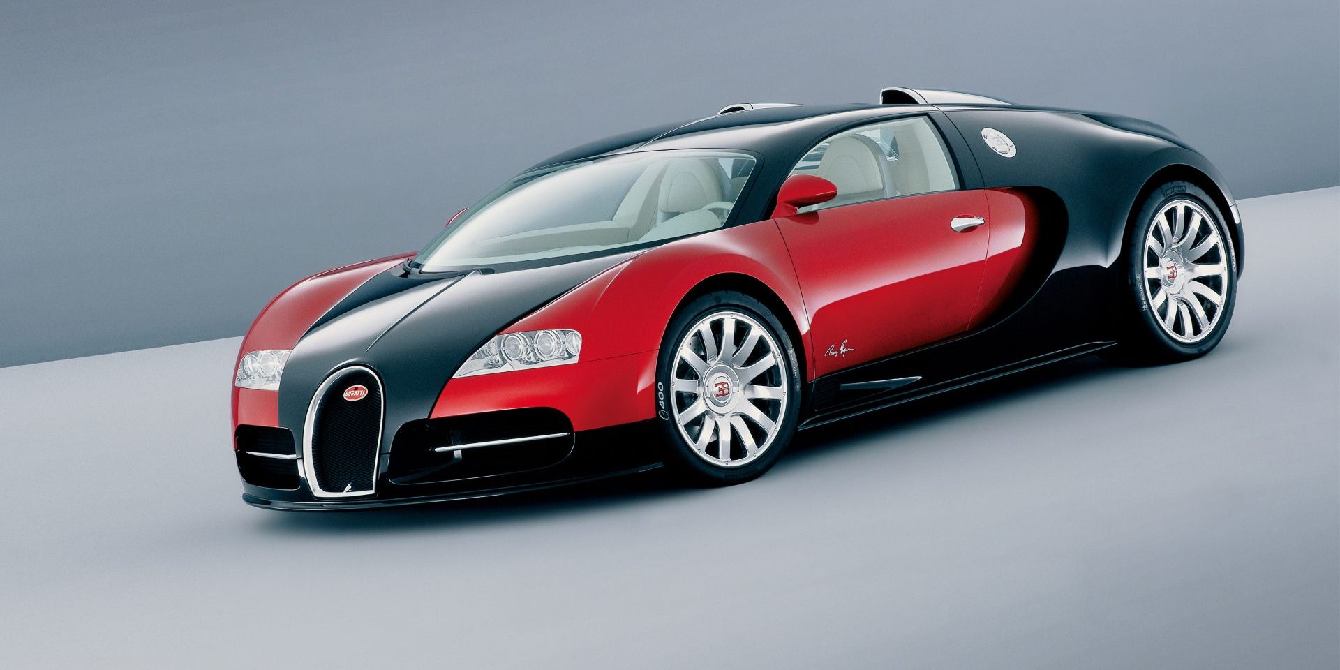 Image courtesy Bugatti