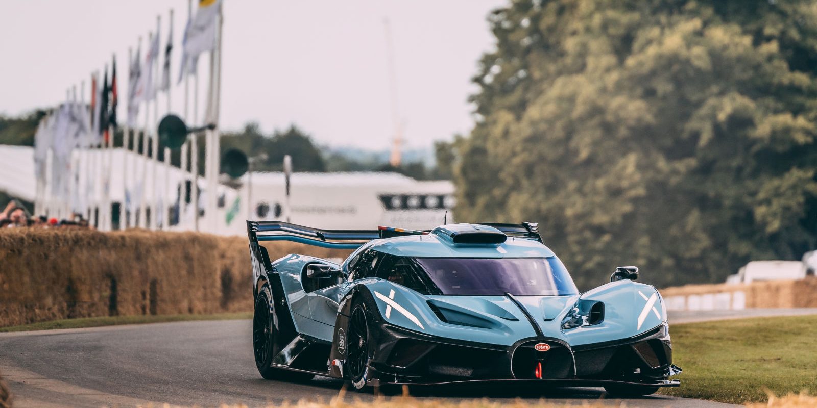 06 BUGATTI Goodwood FOS 24