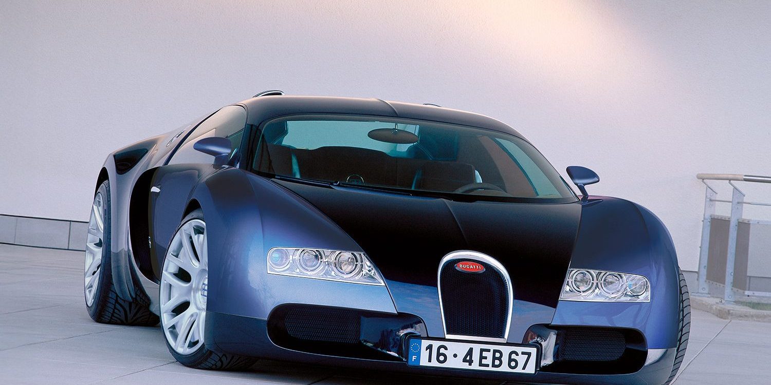 Image courtesy Bugatti
