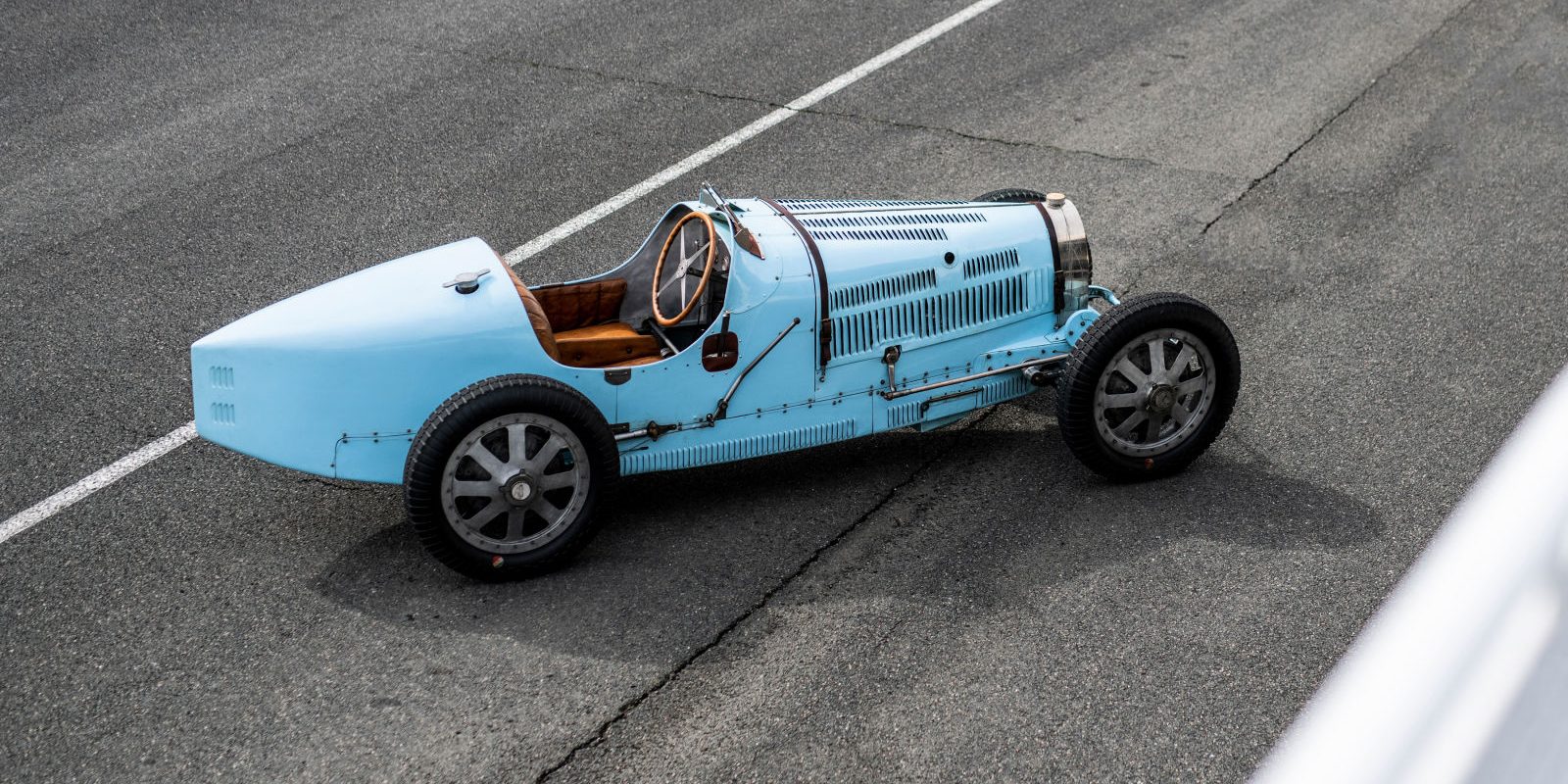 08 BUGATTI Type 35 Victories