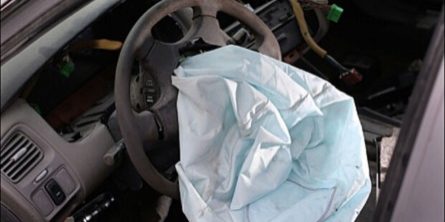 Feds Claim 52M Airbags From 12 Automakers Are Unsafe, Recall Possible
