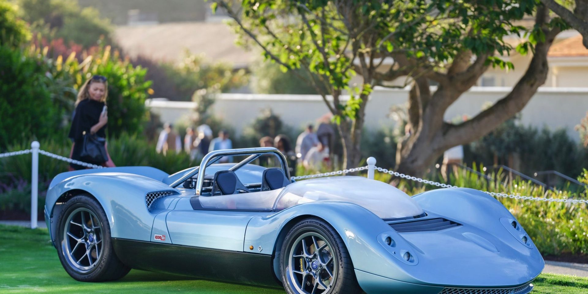Image courtesy Nichols Cars