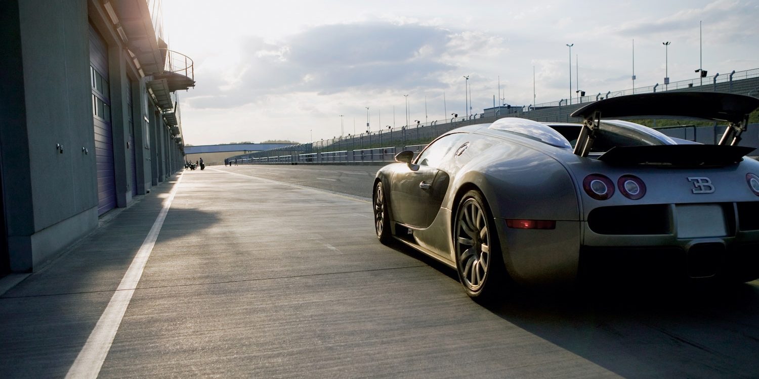 Image courtesy Bugatti