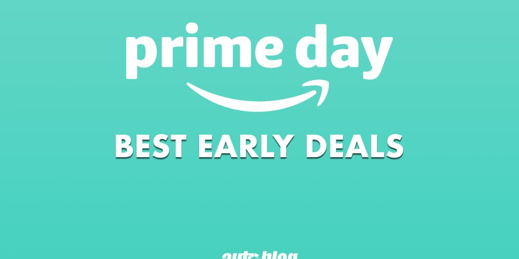 Best Early Prime Day Deals 2023 - TVs, Tech, Auto &amp; More