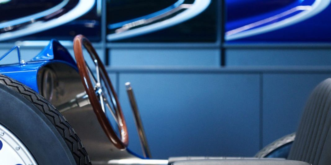 Image courtesy Bugatti