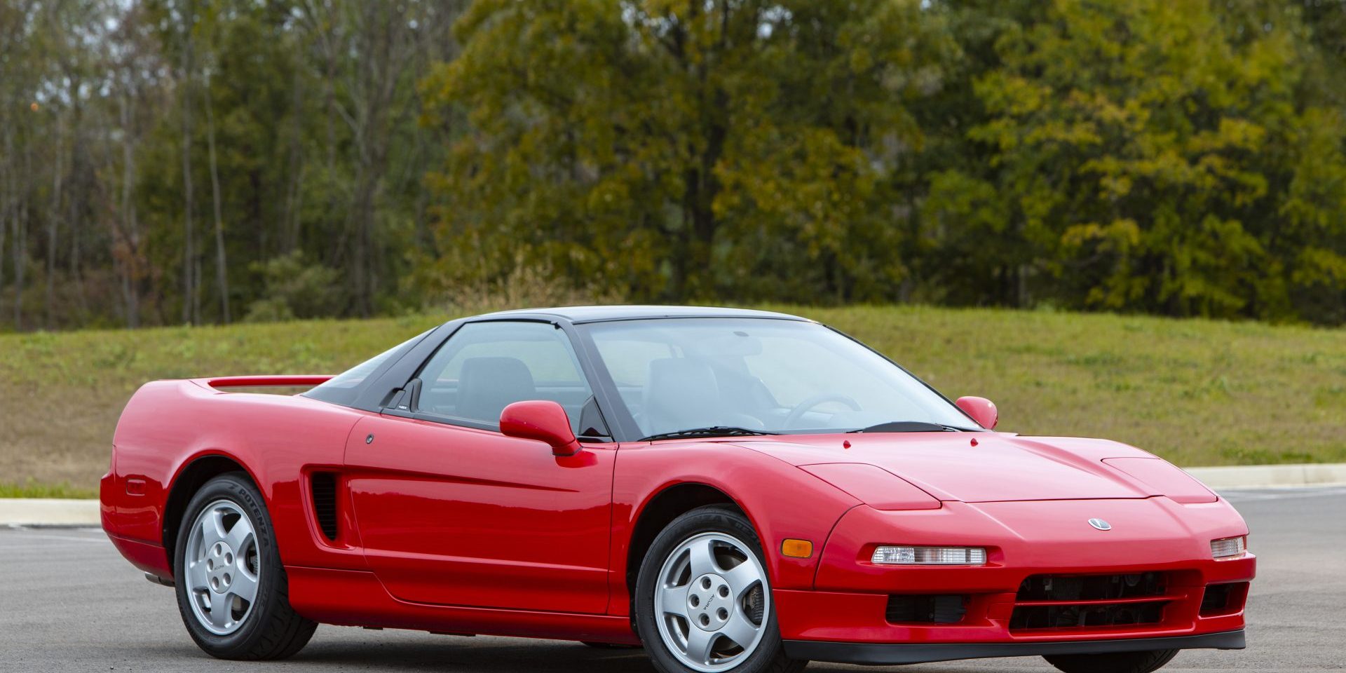 1991 Acura NSX