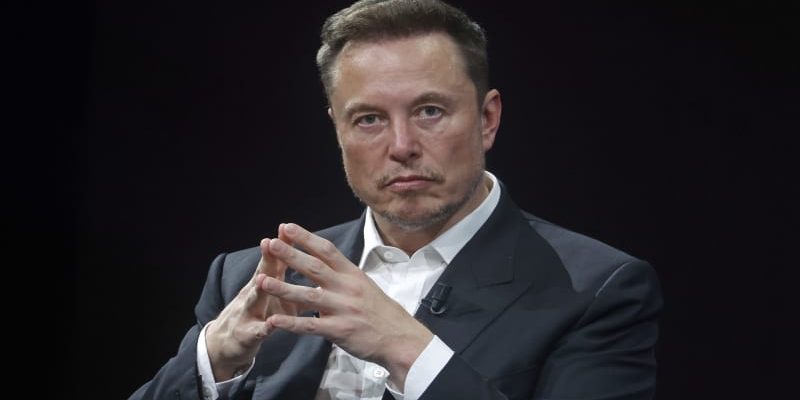 Elon Musk: xAI will work with Tesla and seek to 'understand the universe'