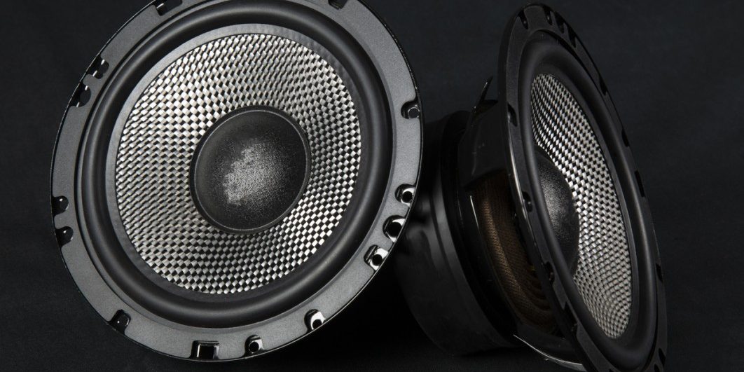 Enjoy your favorite tracks with these high-quality car subwoofers