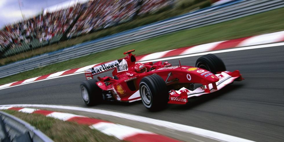 'Ferrari from Inside and Outside' Explores the Brand's Racing History